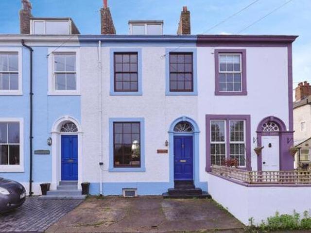 House for sale in Wigton