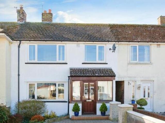 House for sale in Wigton