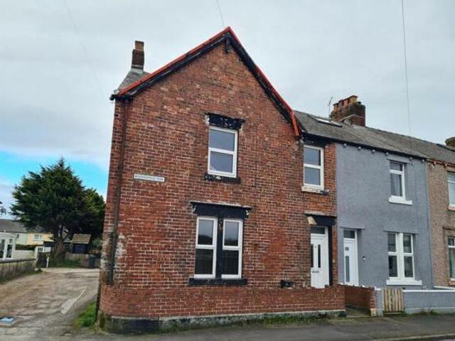 House for sale in Wigton