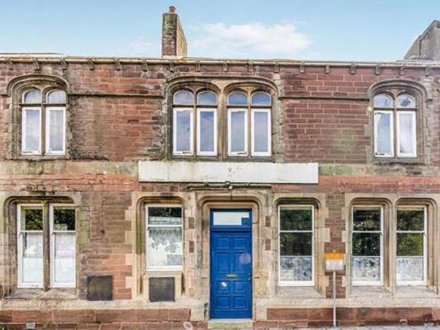 House for sale in Wigton