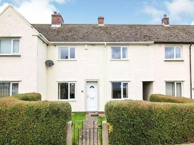 House for sale in Wigton
