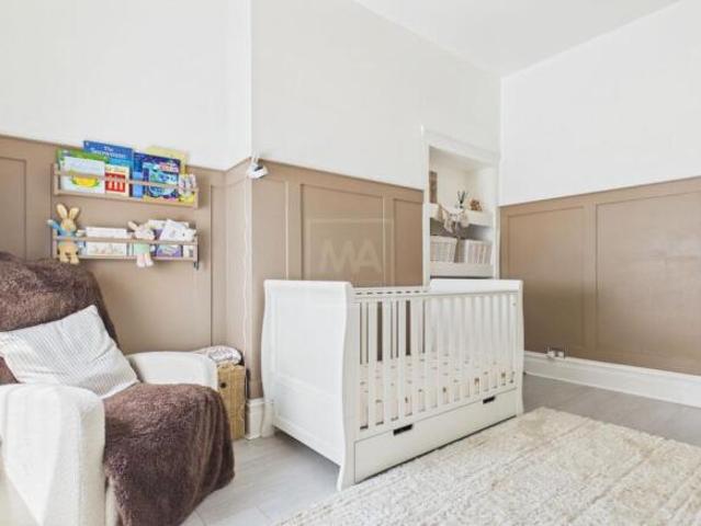 Cottage for sale in Wilderspool, Warrington