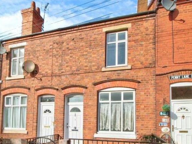 House for sale in Loxdale, Bilston