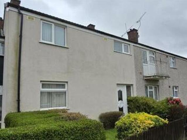 House for sale in Willenhall, West Midlands