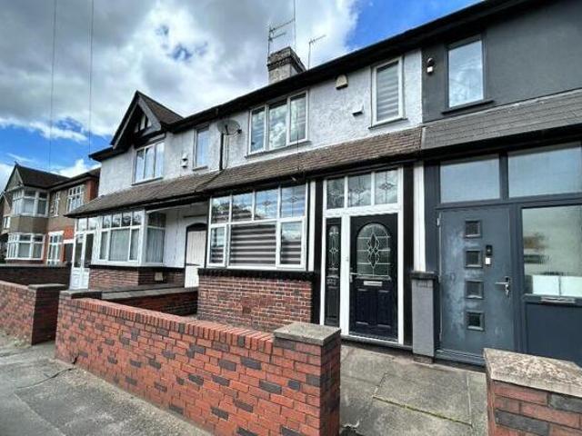 House for sale in Bilston, Wolverhampton