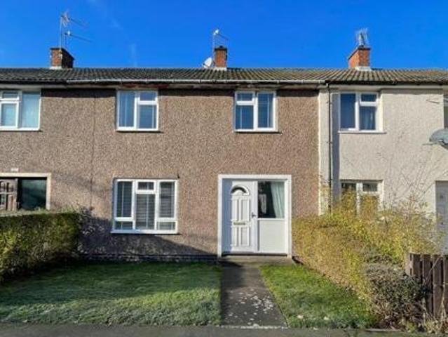 House for sale in Willenhall, West Midlands