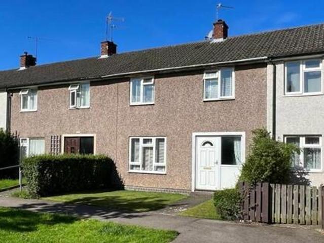 House for sale in Willenhall, West Midlands