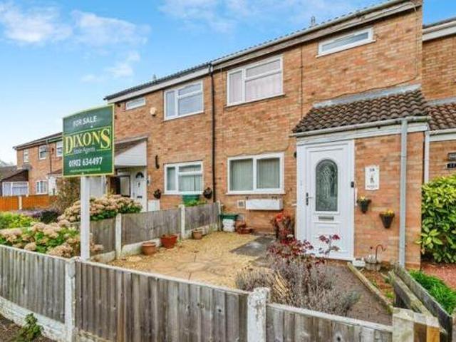 House for sale in New Invention, Bloxwich