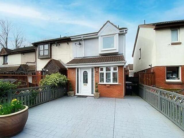 House for sale in Howdon, Wallsend