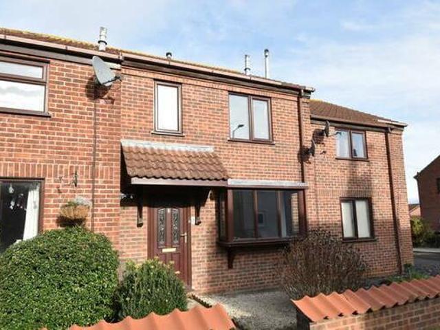 House for rent in Lincolnshire
