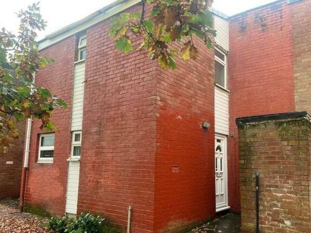House for rent in Lancashire