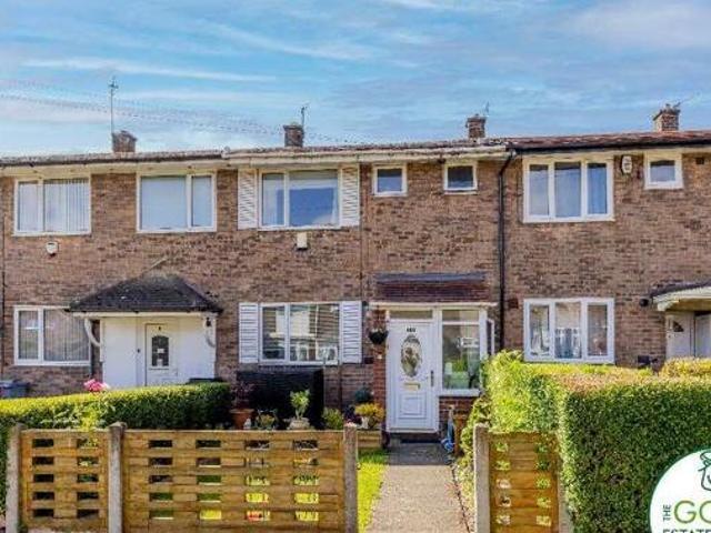 House for sale in Wilmslow