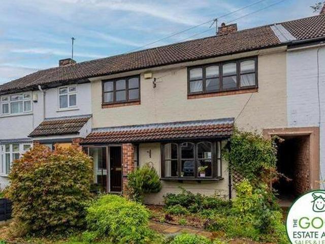 House for sale in Wilmslow