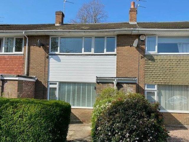 House for sale in Fulshaw Park, Wilmslow