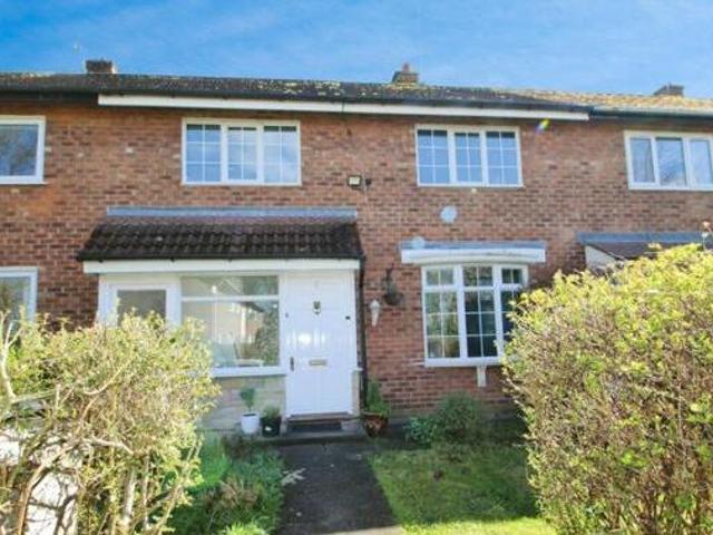 House for sale in Wilmslow