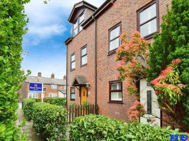 House for sale in Fulshaw Park, Wilmslow