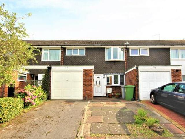 House for sale in Wilmslow