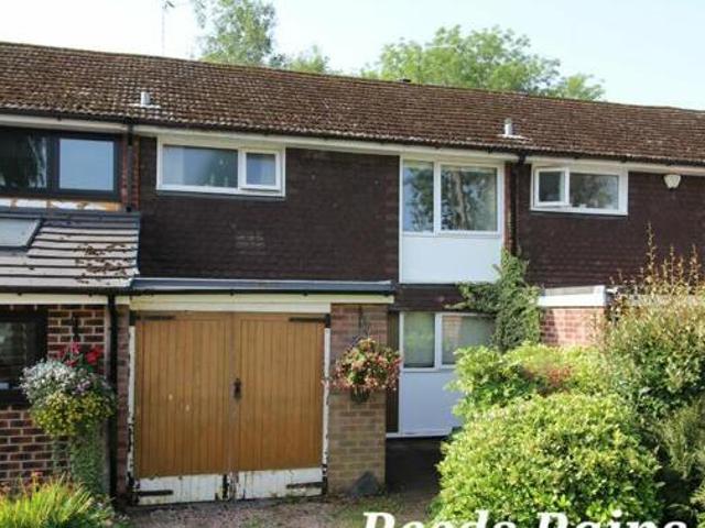 House for sale in Wilmslow