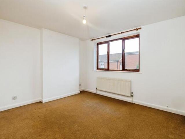 Cottage for sale in Ermine West, Brayford