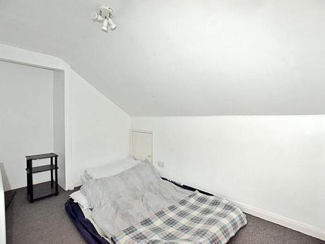 Cottage for sale in Ermine West, Brayford