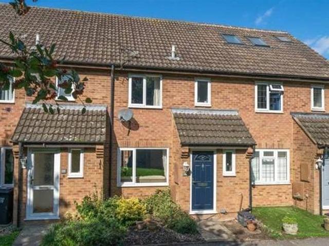 House for sale in Hertfordshire