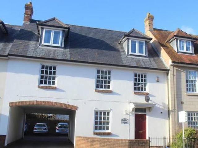House for sale in Wiltshire