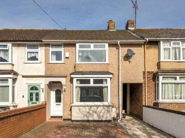 House for sale in Wiltshire, England