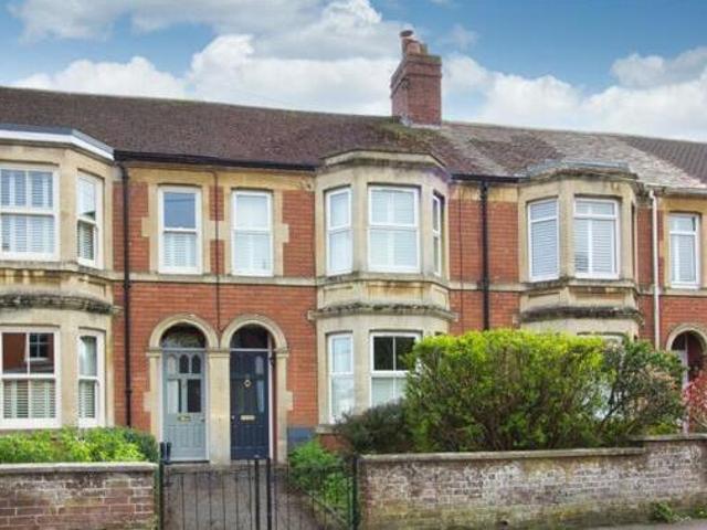 House for sale in Wiltshire