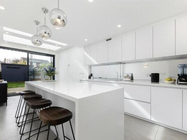 House for sale in Lyons, Greater London