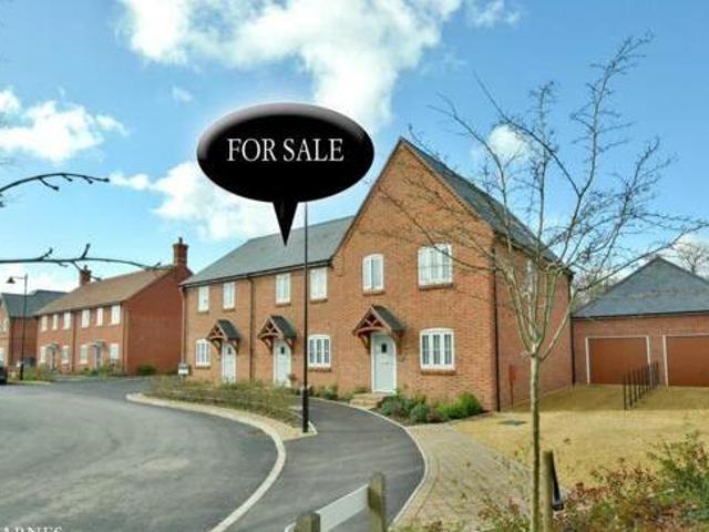House for sale in Wimborne, East Dorset
