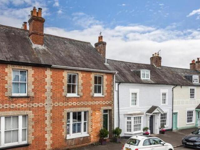 House for sale in Wimborne, East Dorset