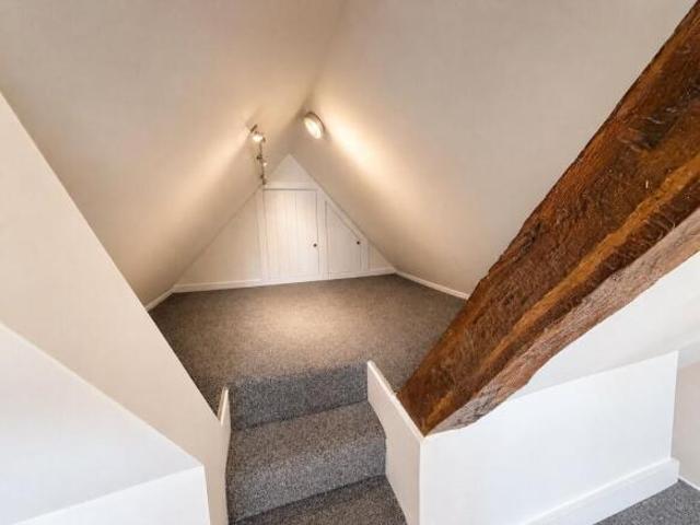 Cottage for sale in St. Mildred's, The Bridge