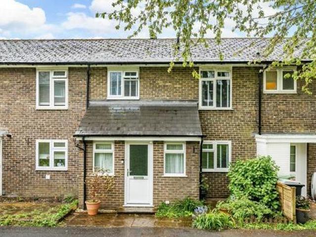 House for sale in Hampshire