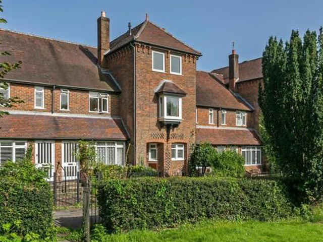 House for sale in Hyde, Winchester