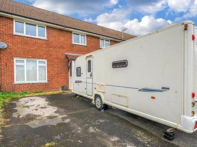 House for sale in Weeke, Harestock