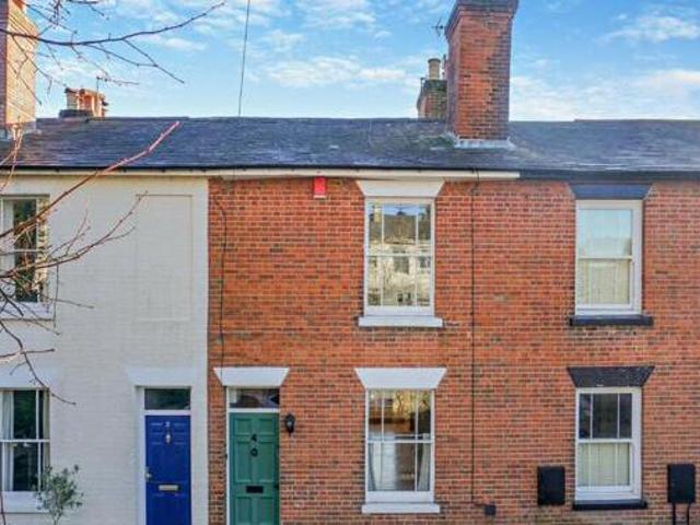 House for sale in Lower Stanmore, Winchester