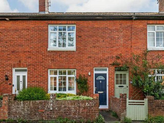 House for sale in The Soke, Winchester