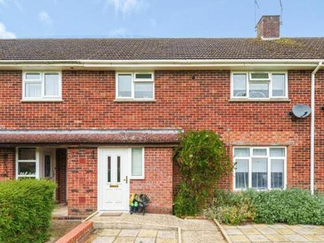 House for sale in Harestock, Hampshire