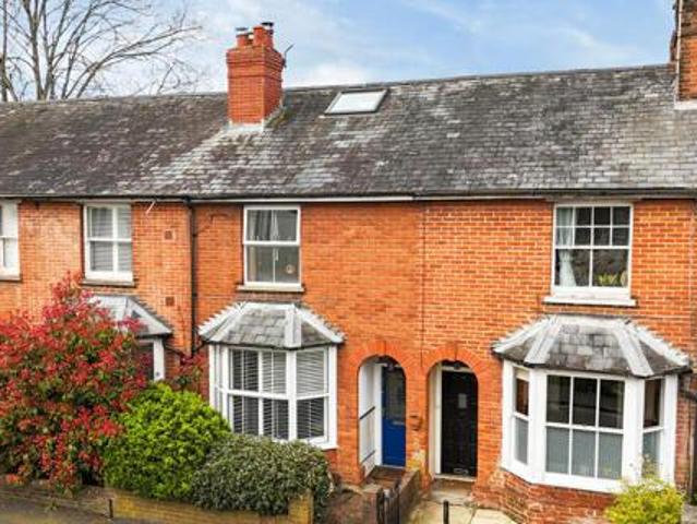 House for sale in The Close, Hampshire