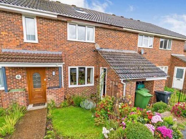 House for sale in Hampshire