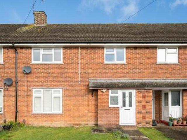 House for sale in Weeke, Harestock