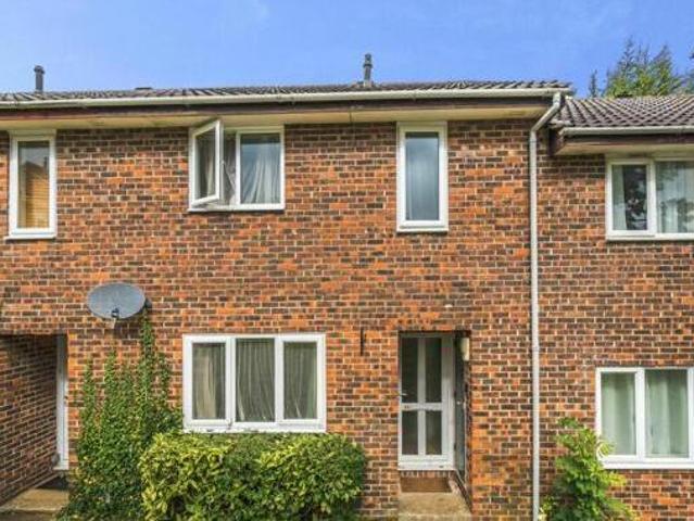 House for sale in Hampshire