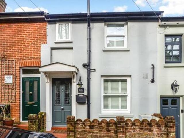 House for sale in Fulflood, Hampshire