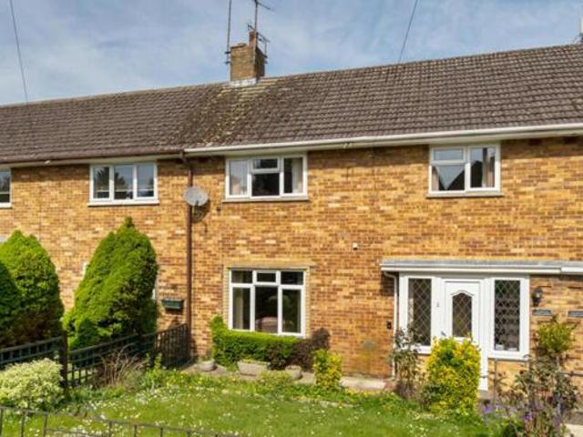 House for sale in Fairdown, Winchester