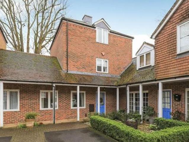 House for sale in Hampshire