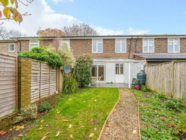 House for sale in Abbotts Barton, Hampshire