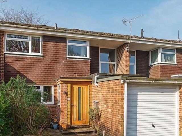 House for sale in Hampshire