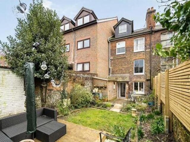 House for sale in Hyde, Winchester