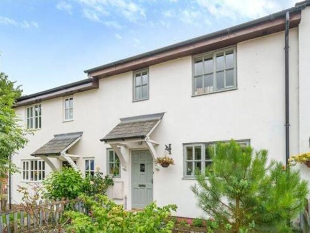 House for sale in Sutton Scotney, Hampshire