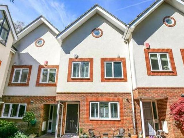 House for sale in Abbotts Barton, Hampshire